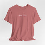 Fearless - Proverbs 31:25