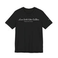 Live Bold Like Esther Tee — Inspirational Christian Scripture T‑Shirt
