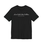 Live Bold Like Esther with Esther 4:14 and Esther 5:2