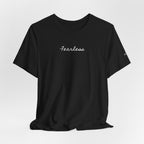 Fearless - Proverbs 31:25